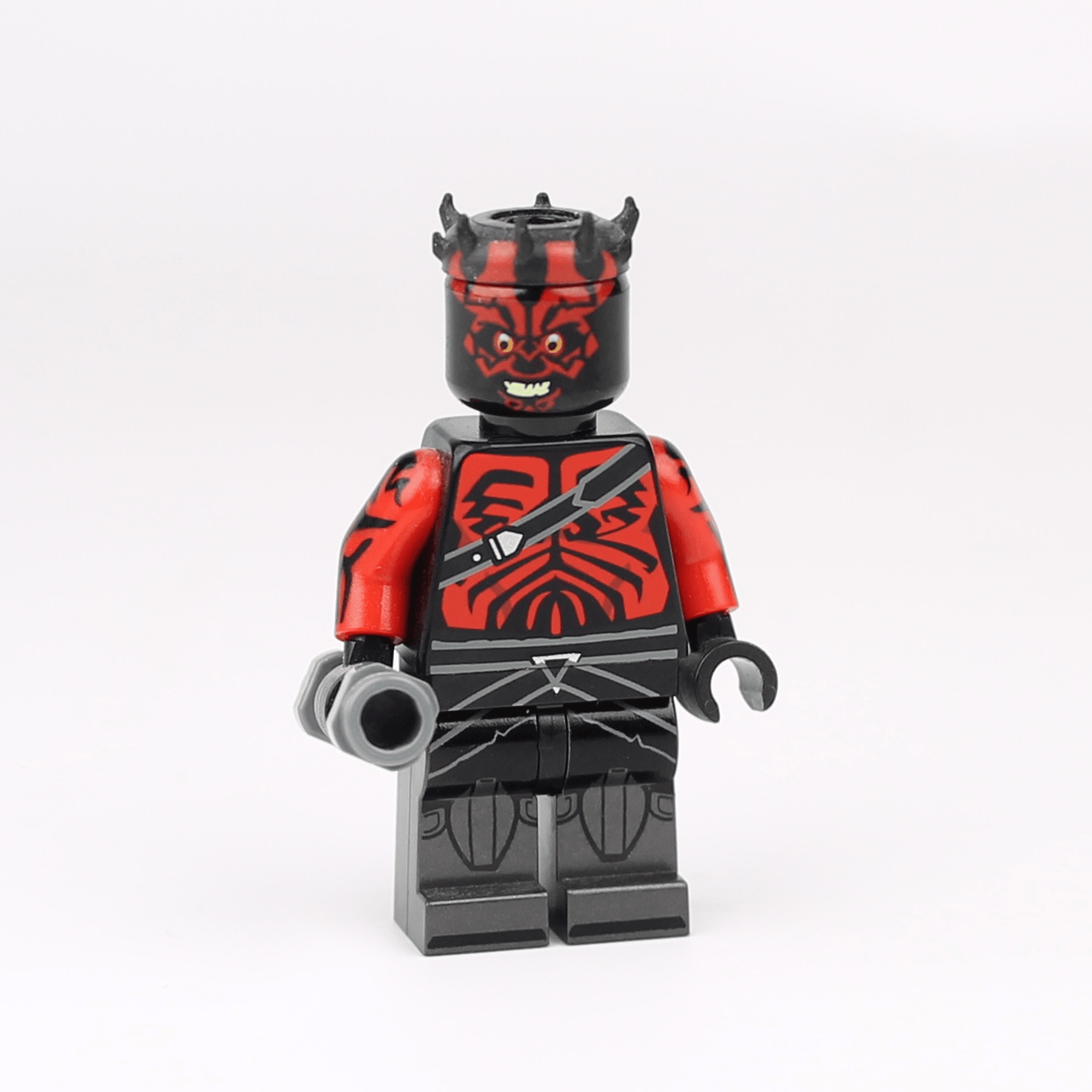 Old Master - Orbital Minifigs