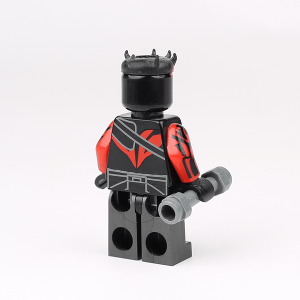 Old Master - Orbital Minifigs
