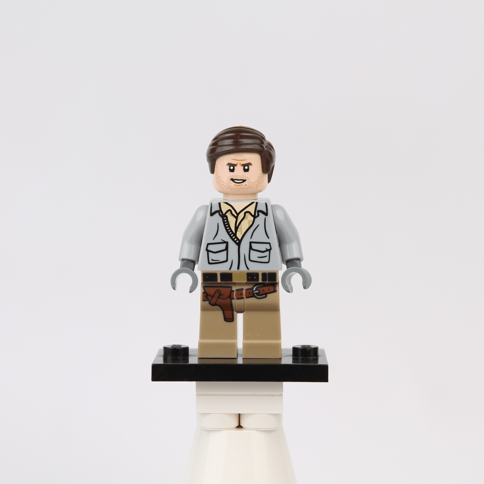 OMA 1 - Orbital Minifigs