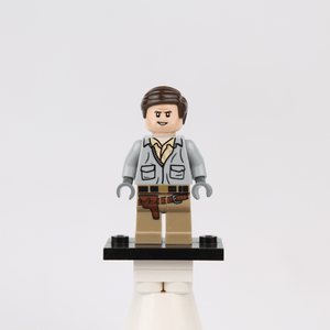 OMA 1 - Orbital Minifigs