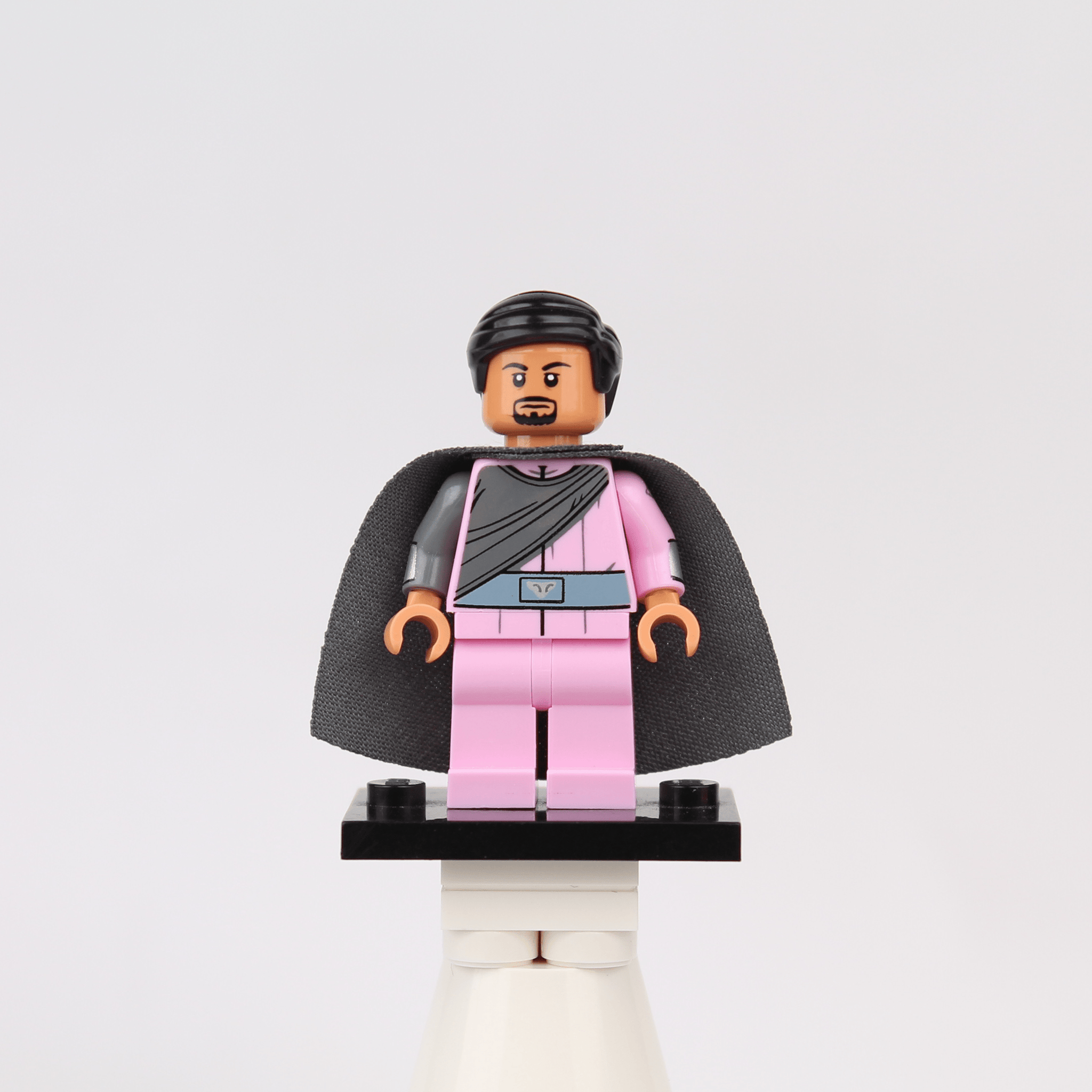 OMA 10 - Orbital Minifigs