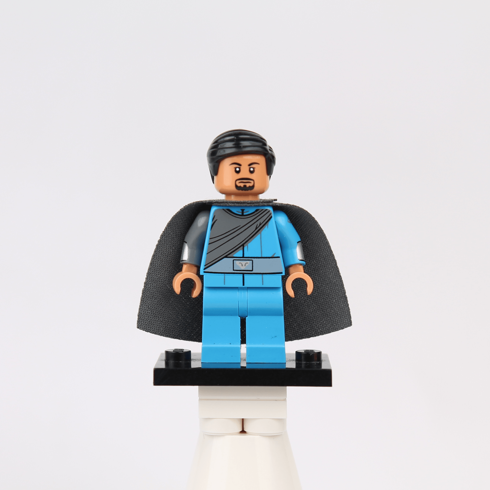 OMA 13 - Orbital Minifigs