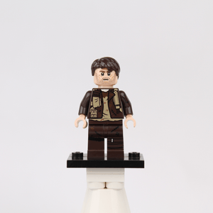 OMA 14 - Orbital Minifigs