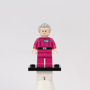 OMA 16 - Orbital Minifigs