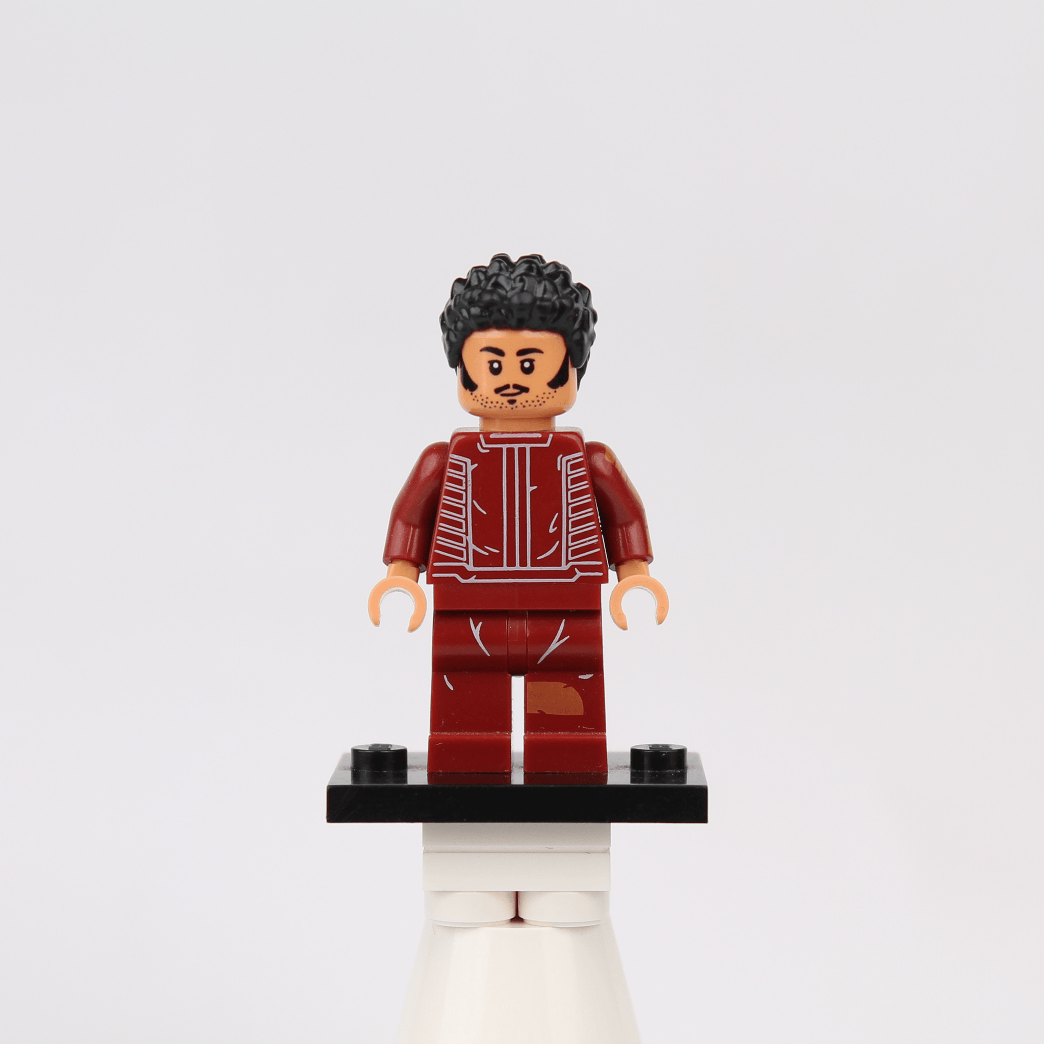 OMA 17 - Orbital Minifigs