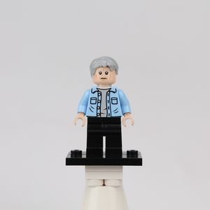OMA 19 - Orbital Minifigs