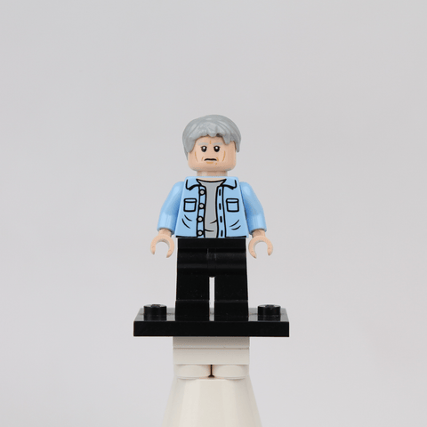 OMA 19 - Orbital Minifigs