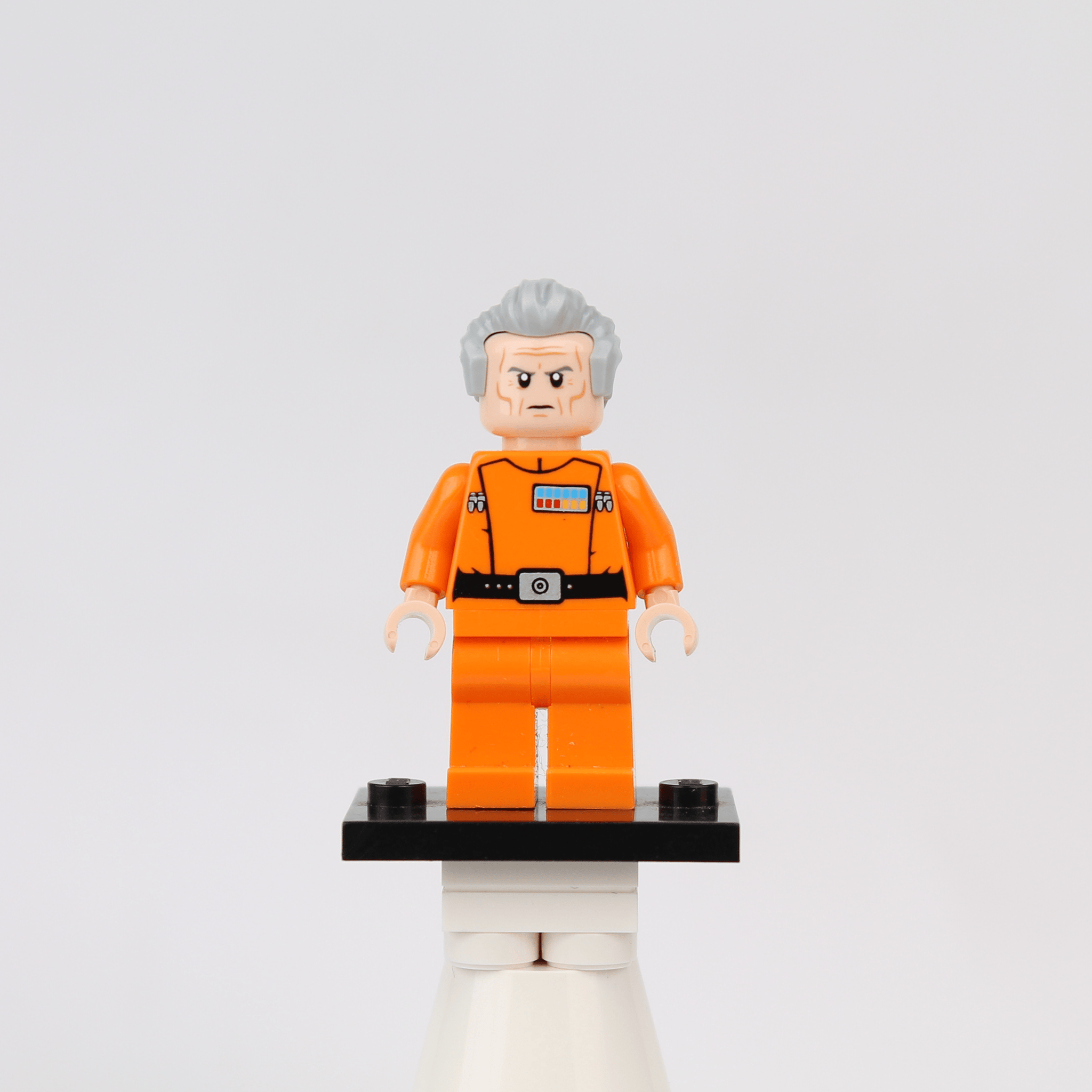 OMA 2 - Orbital Minifigs