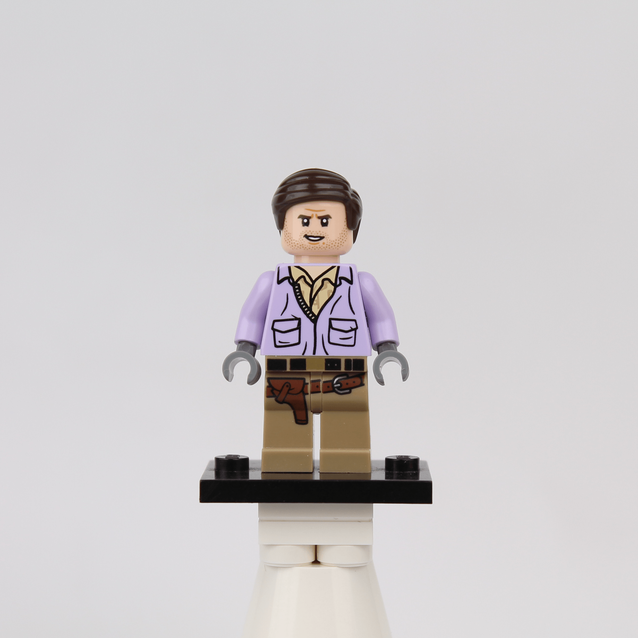 OMA 21 - Orbital Minifigs