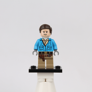 OMA 22 - Orbital Minifigs