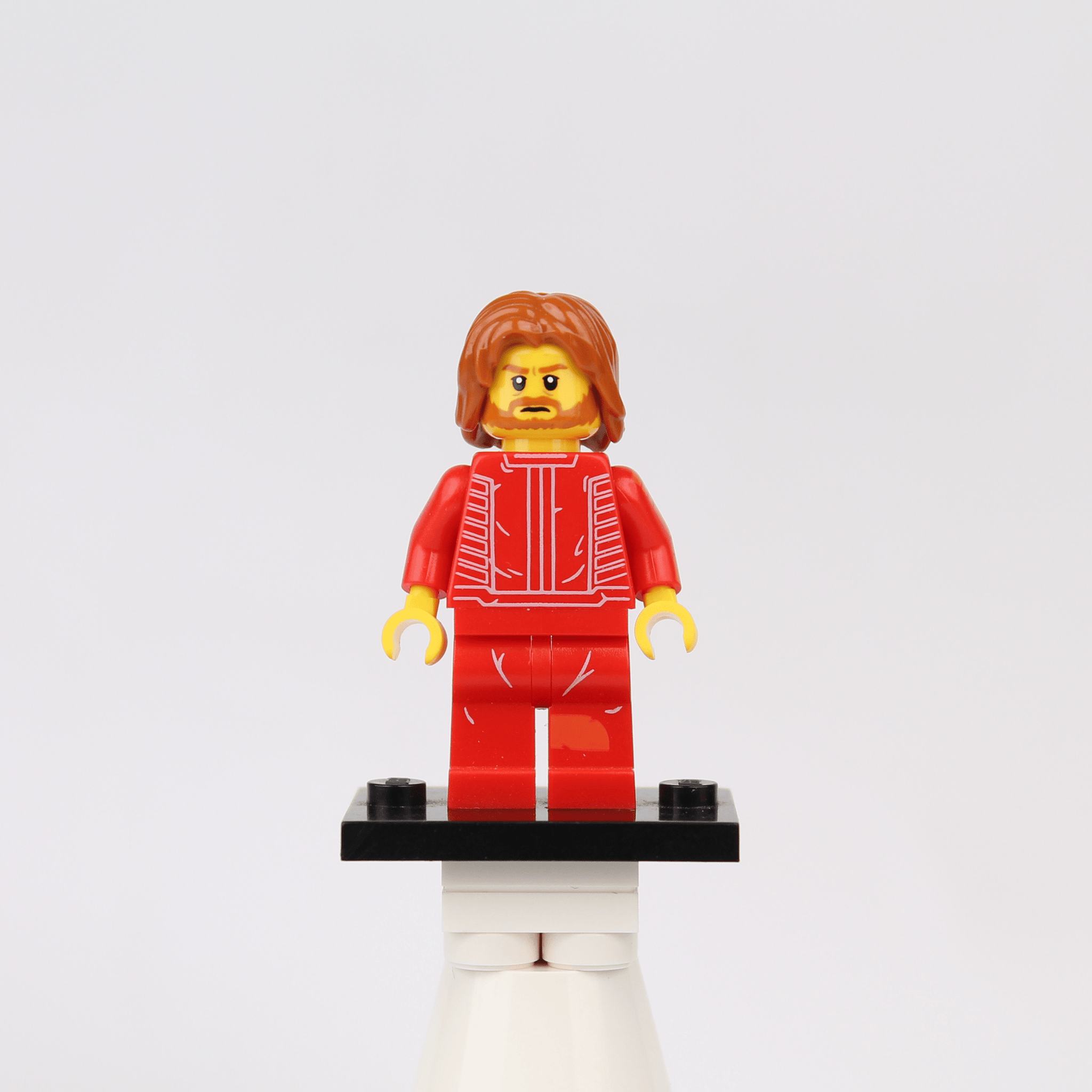 OMA 23 - Orbital Minifigs