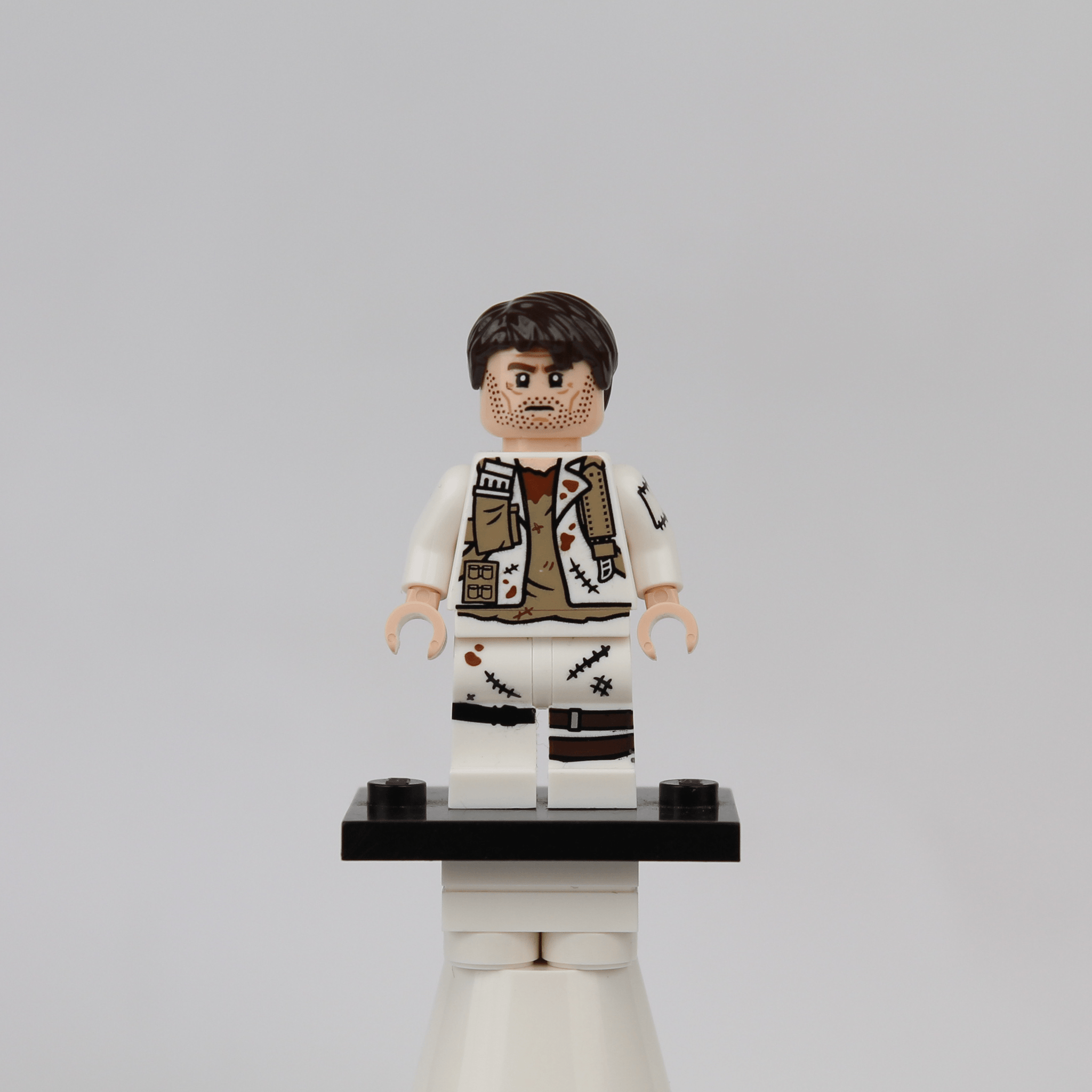 OMA 24 - Orbital Minifigs