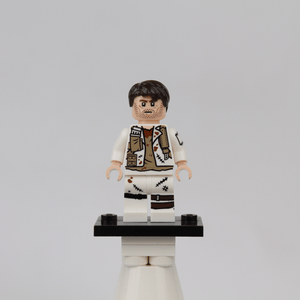 OMA 24 - Orbital Minifigs
