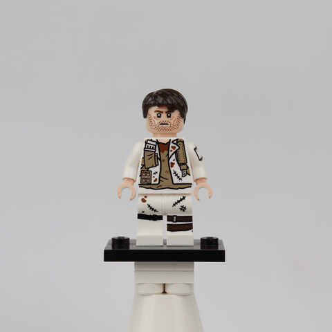 OMA 24 - Orbital Minifigs