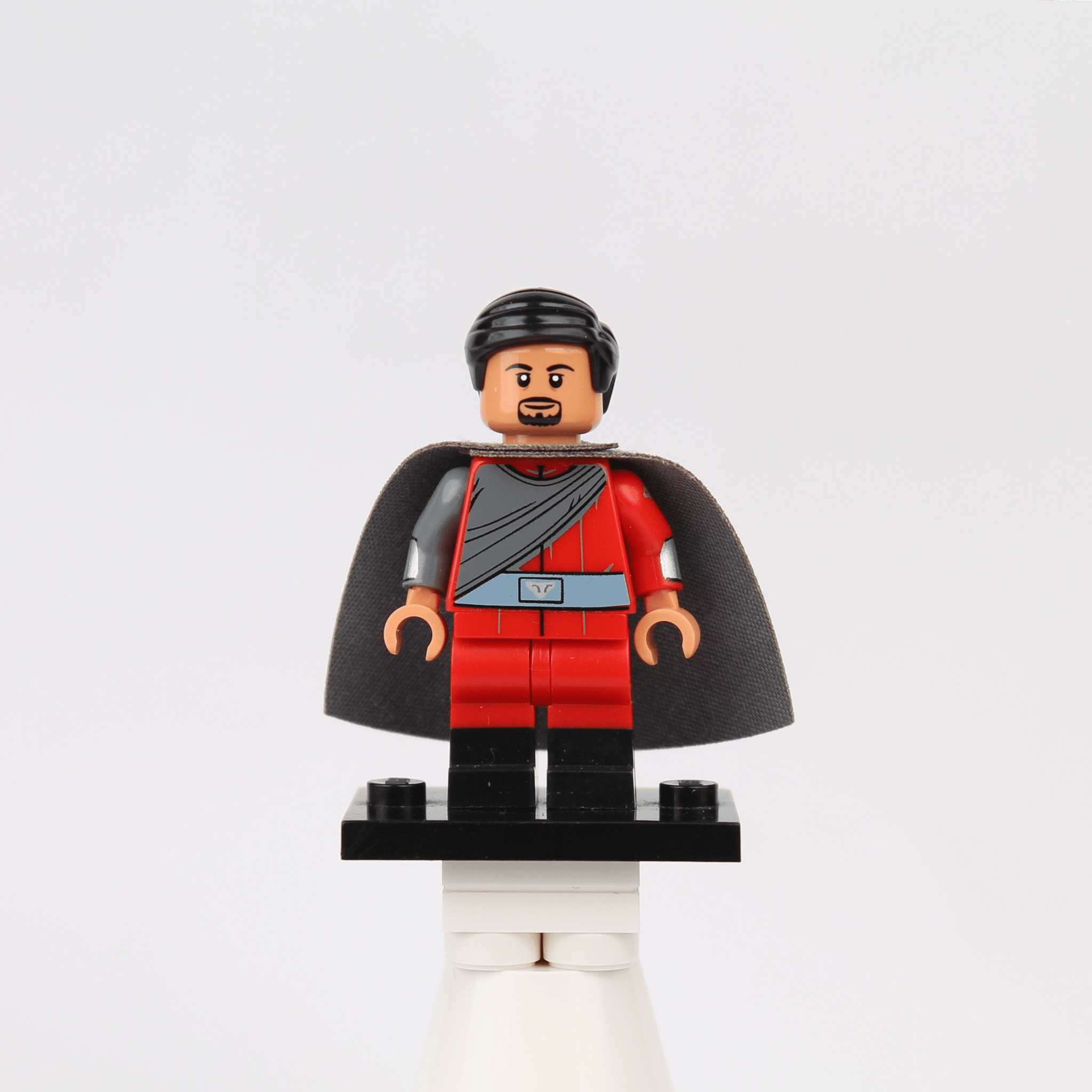 OMA 26 - Orbital Minifigs