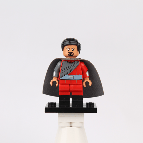 OMA 26 - Orbital Minifigs