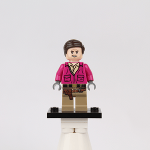 OMA 27 - Orbital Minifigs