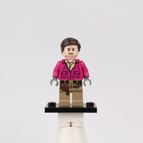 OMA 27 - Orbital Minifigs