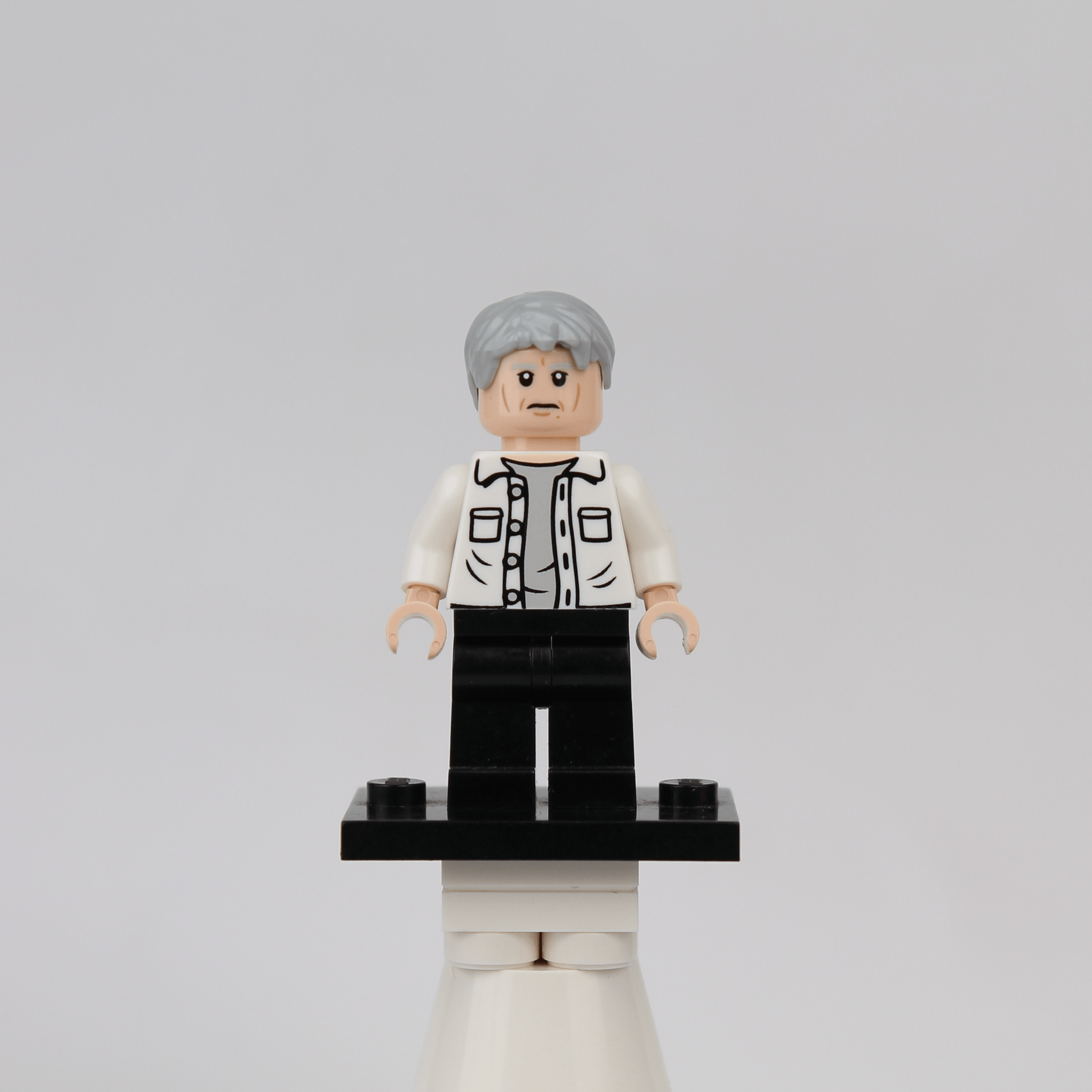 OMA 30 - Orbital Minifigs