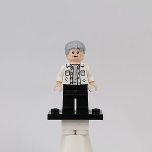 OMA 30 - Orbital Minifigs