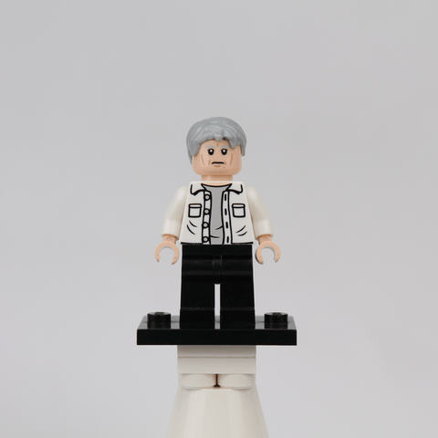 OMA 30 - Orbital Minifigs