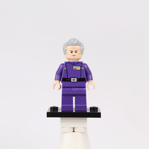 OMA 31 - Orbital Minifigs