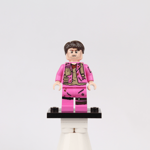 OMA 34 - Orbital Minifigs