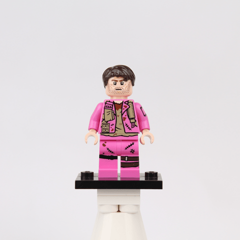 OMA 34 - Orbital Minifigs