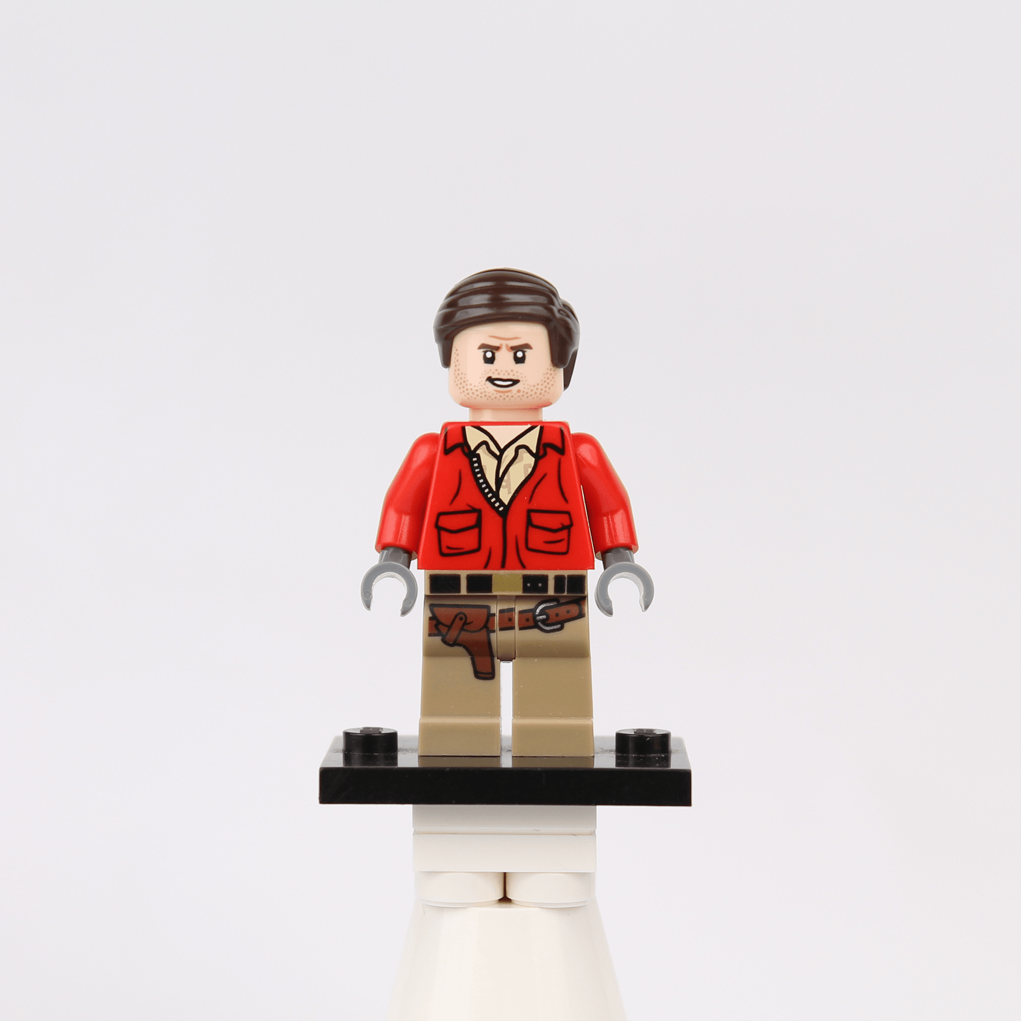 OMA 35 - Orbital Minifigs