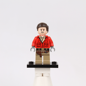 OMA 35 - Orbital Minifigs