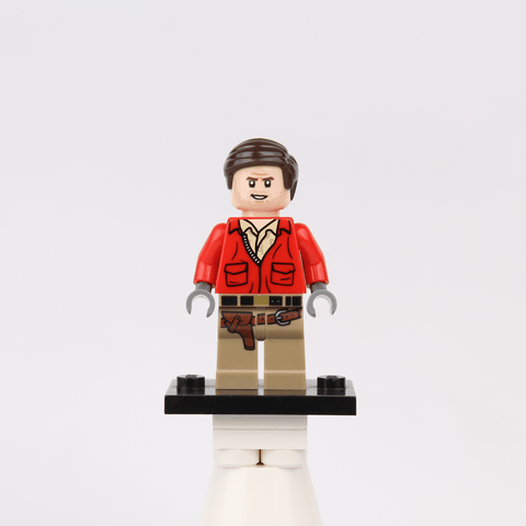 OMA 35 - Orbital Minifigs