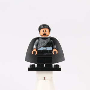 OMA 37 - Orbital Minifigs
