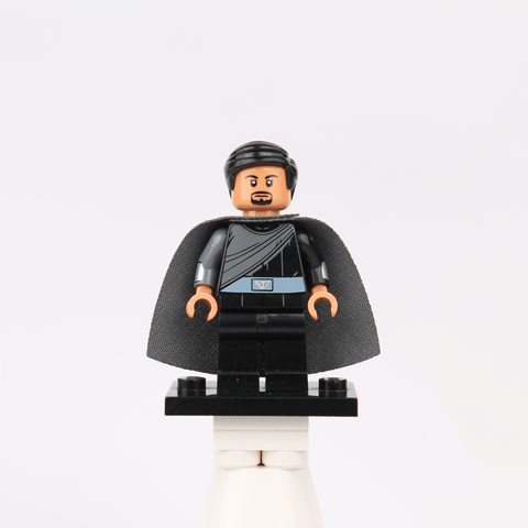 OMA 37 - Orbital Minifigs
