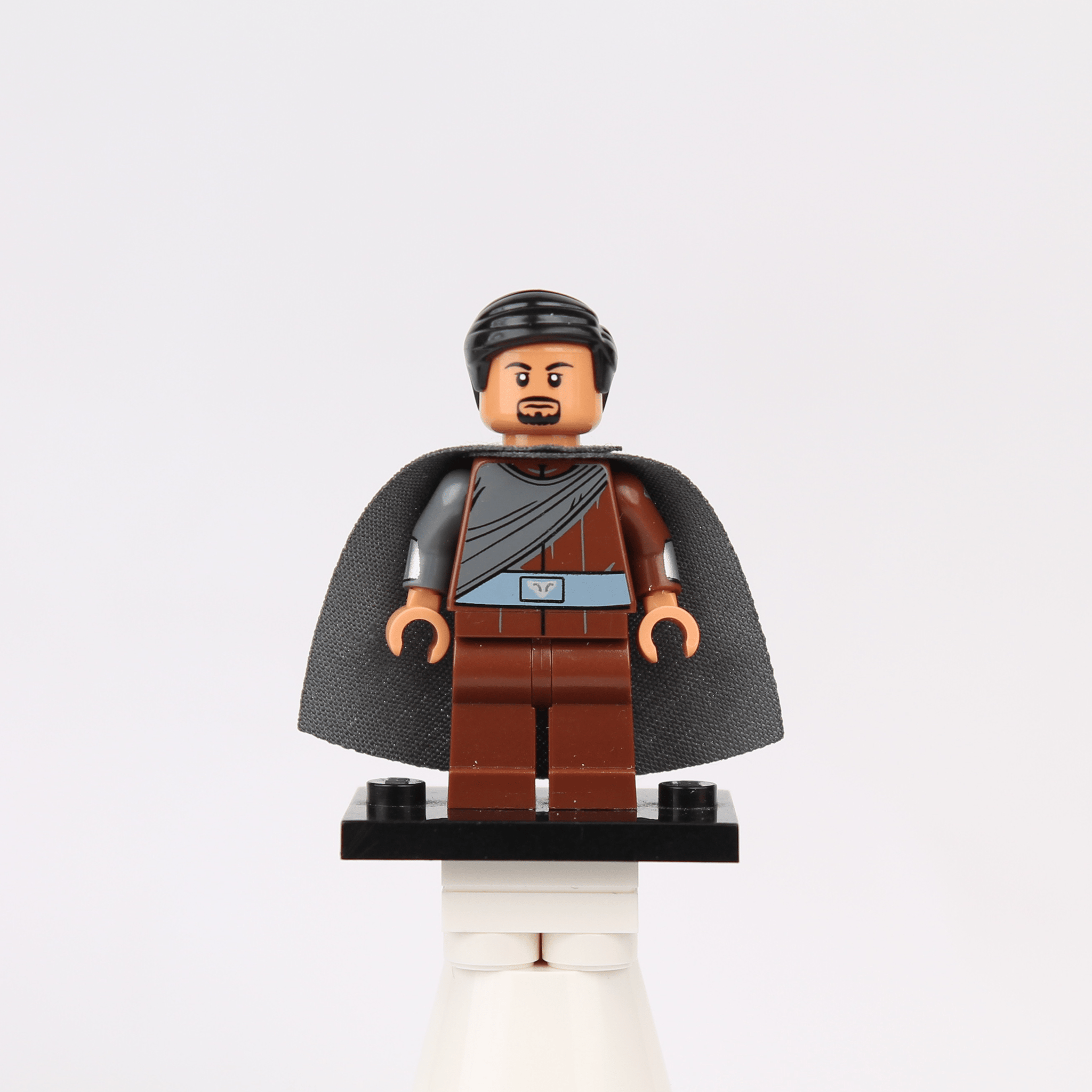 OMA 38 - Orbital Minifigs