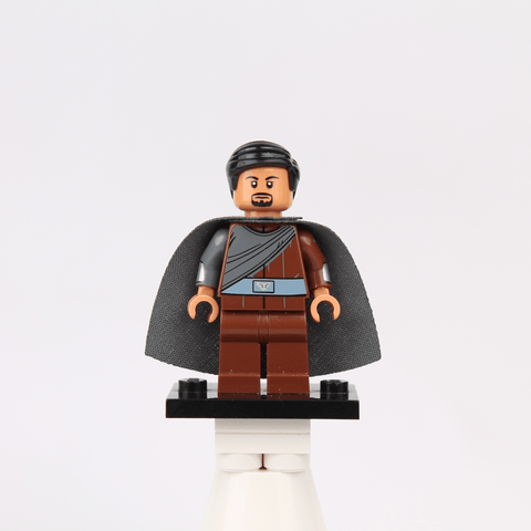 OMA 38 - Orbital Minifigs