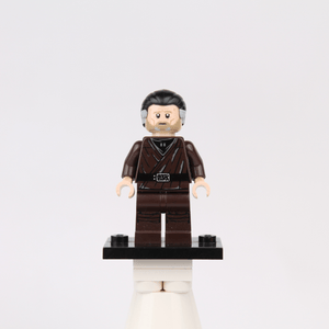 OMA 39 - Orbital Minifigs