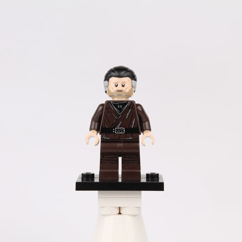 OMA 39 - Orbital Minifigs