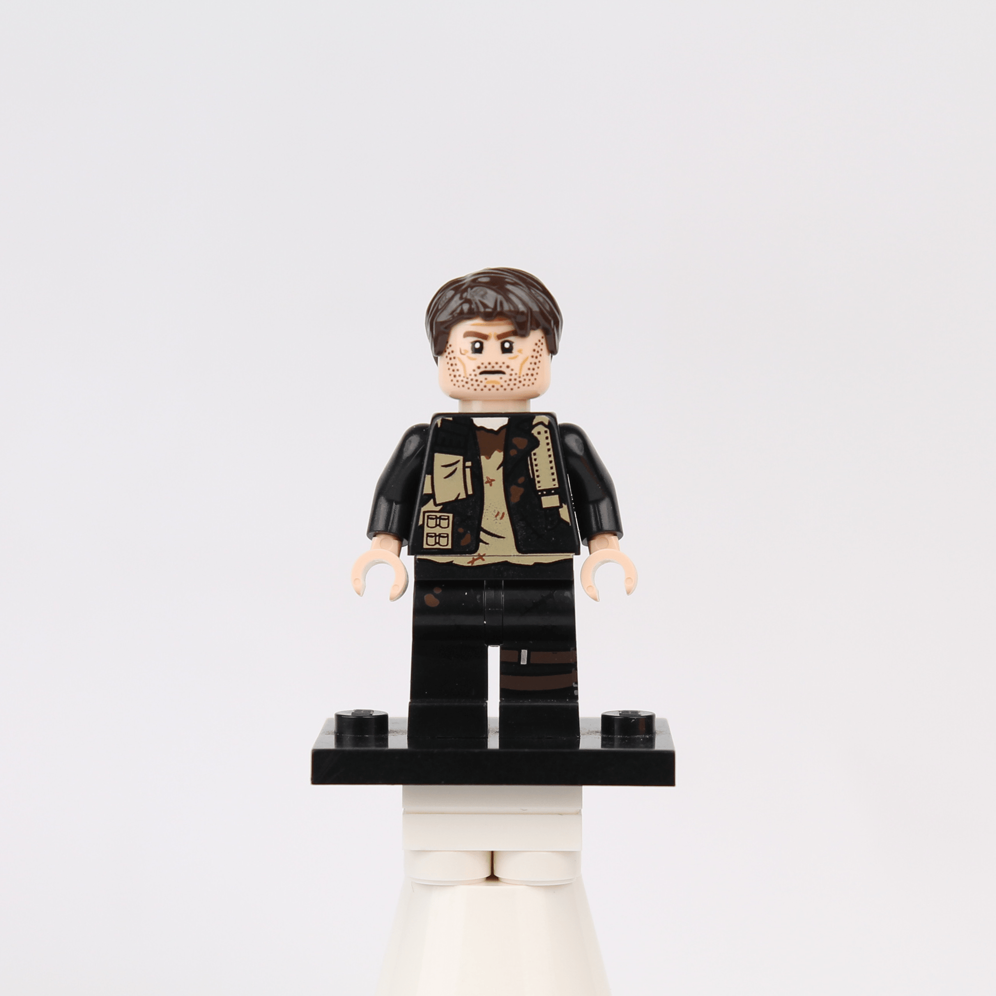 OMA 4 - Orbital Minifigs