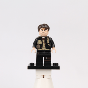 OMA 4 - Orbital Minifigs