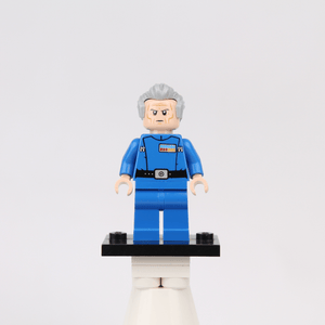 OMA 40 - Orbital Minifigs