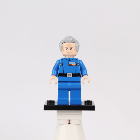 OMA 40 - Orbital Minifigs