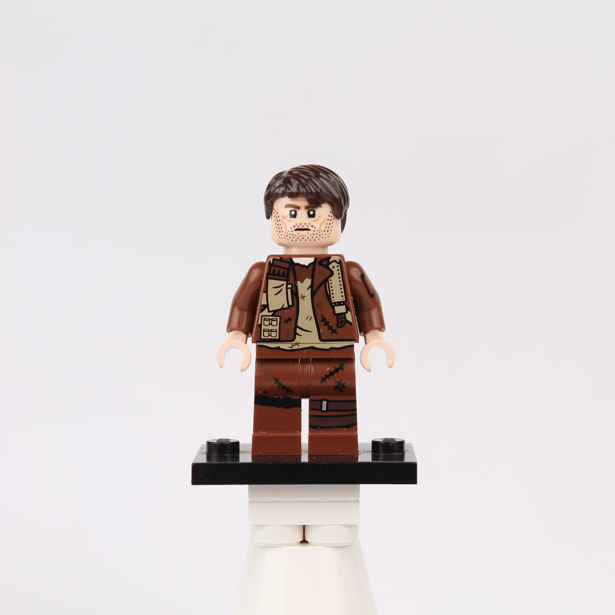OMA 42 - Orbital Minifigs