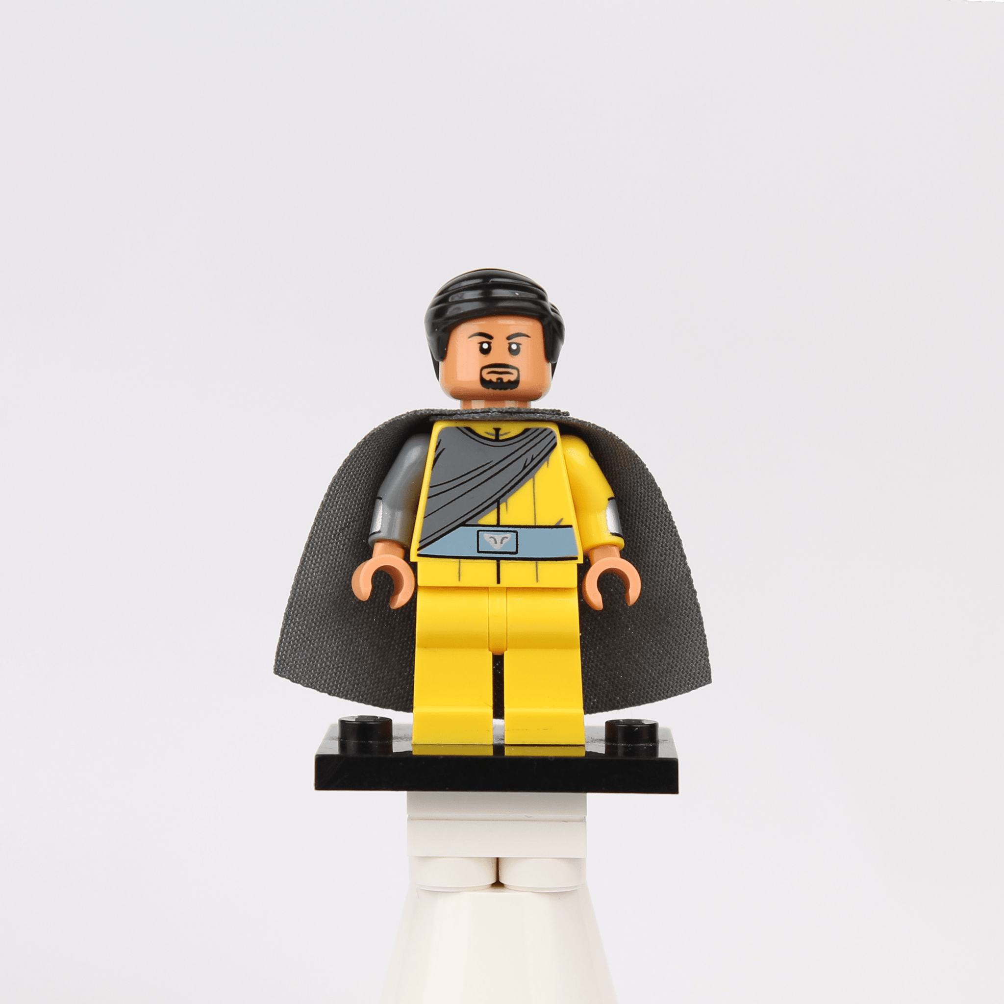 OMA 43 - Orbital Minifigs