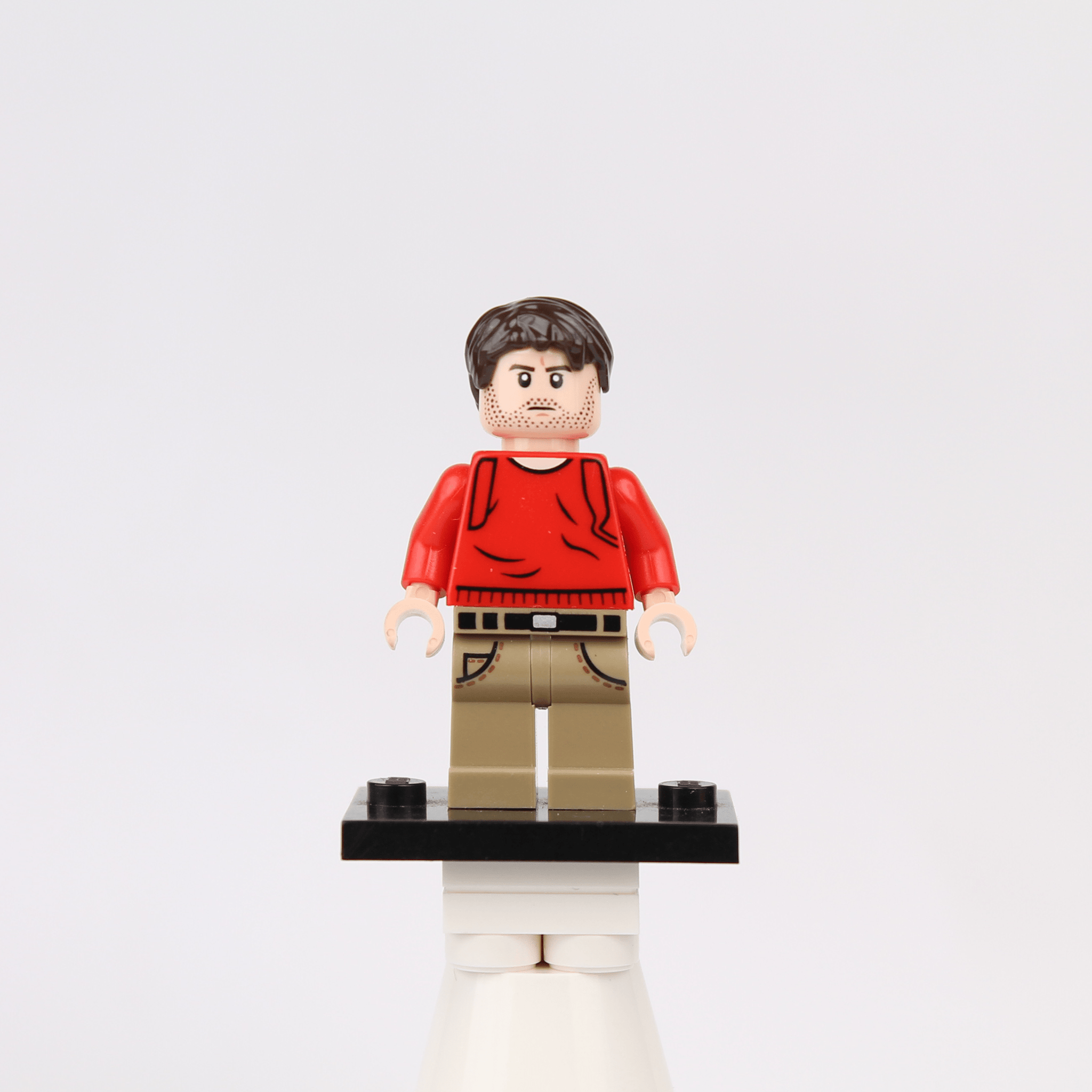 OMA 44 - Orbital Minifigs