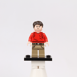 OMA 44 - Orbital Minifigs