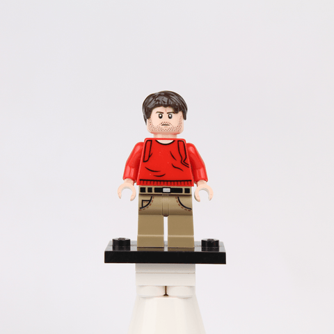 OMA 44 - Orbital Minifigs