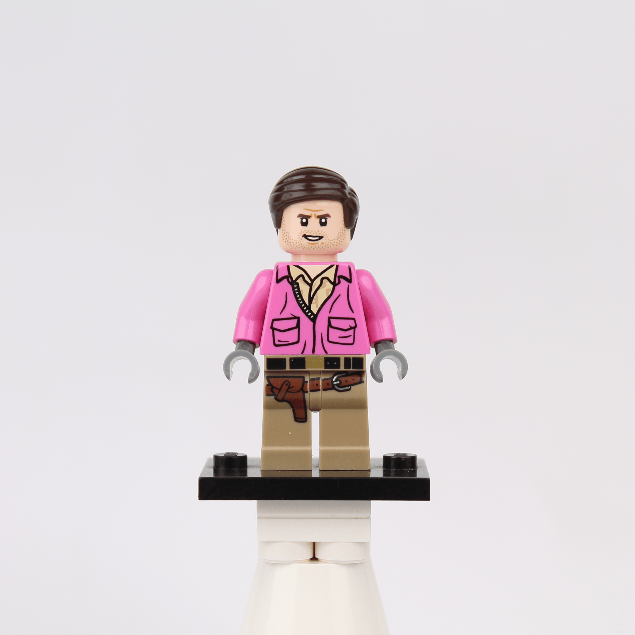 OMA 47 - Orbital Minifigs