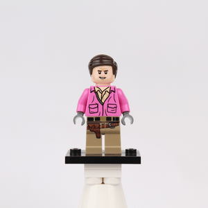 OMA 47 - Orbital Minifigs