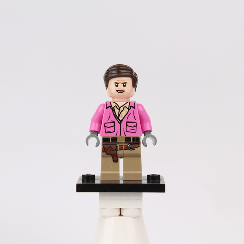 OMA 47 - Orbital Minifigs