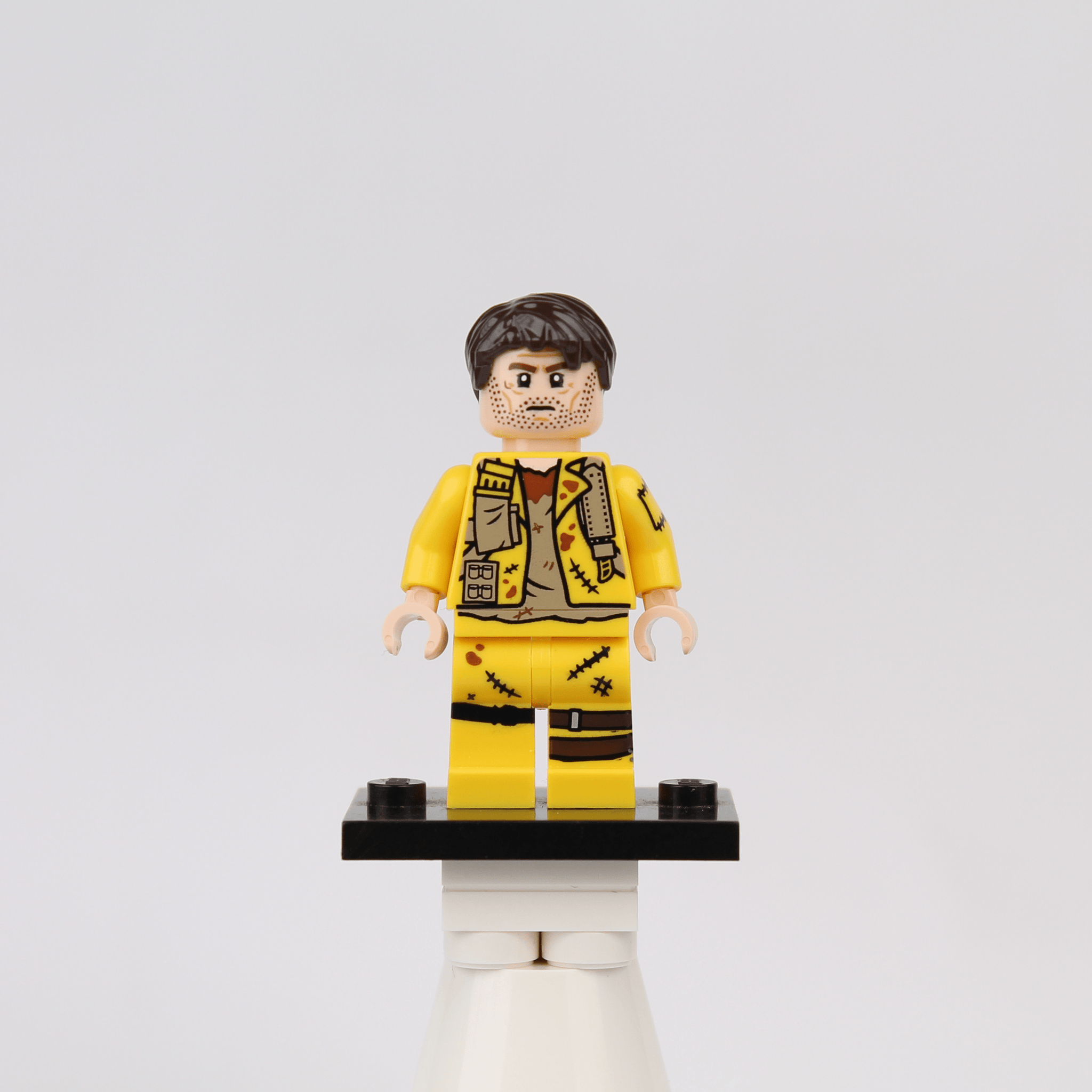 OMA 48 - Orbital Minifigs